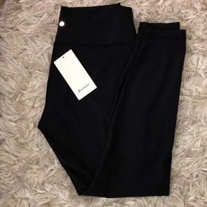 Lululemon WunderUnder HR Tight 28”